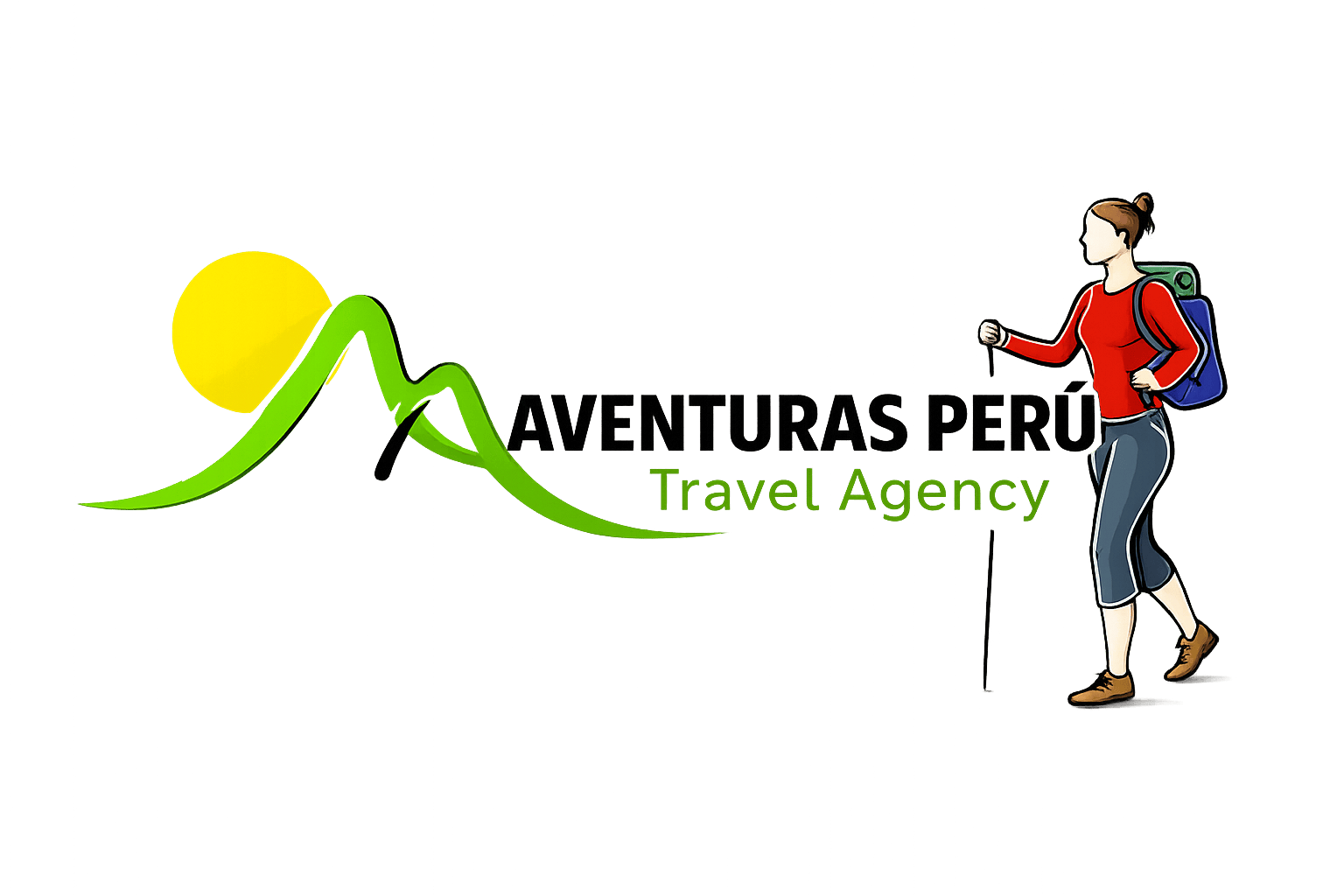 Equipo Turismo Aventuras Perú