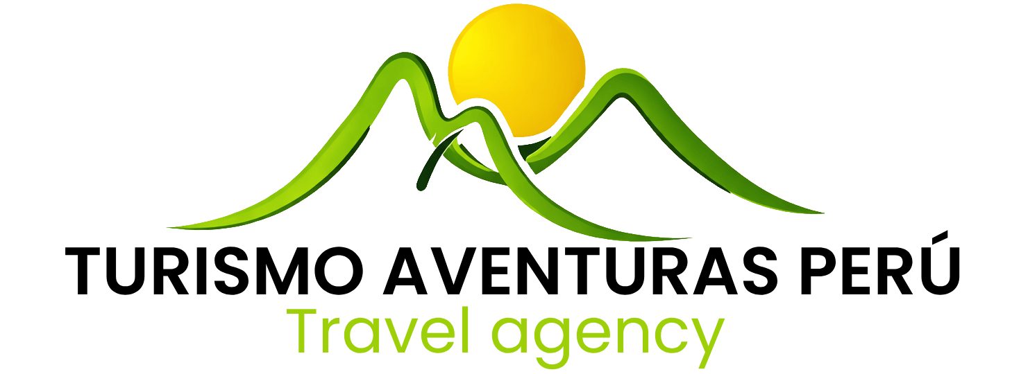 Turismo Aventuras Perú Logo
